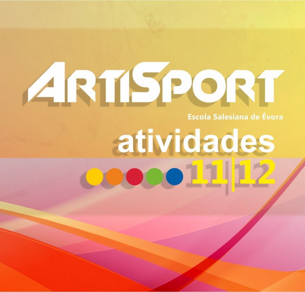 ArtiSport Évora